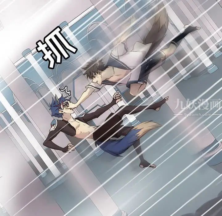 野性之城第116话