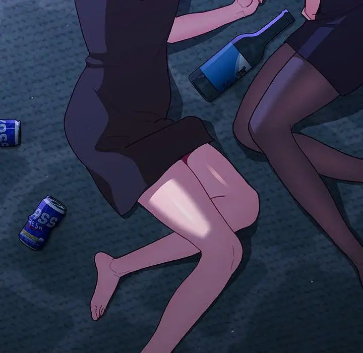 分组换换爱第80话