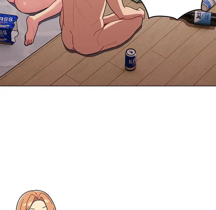 分组换换爱第81话