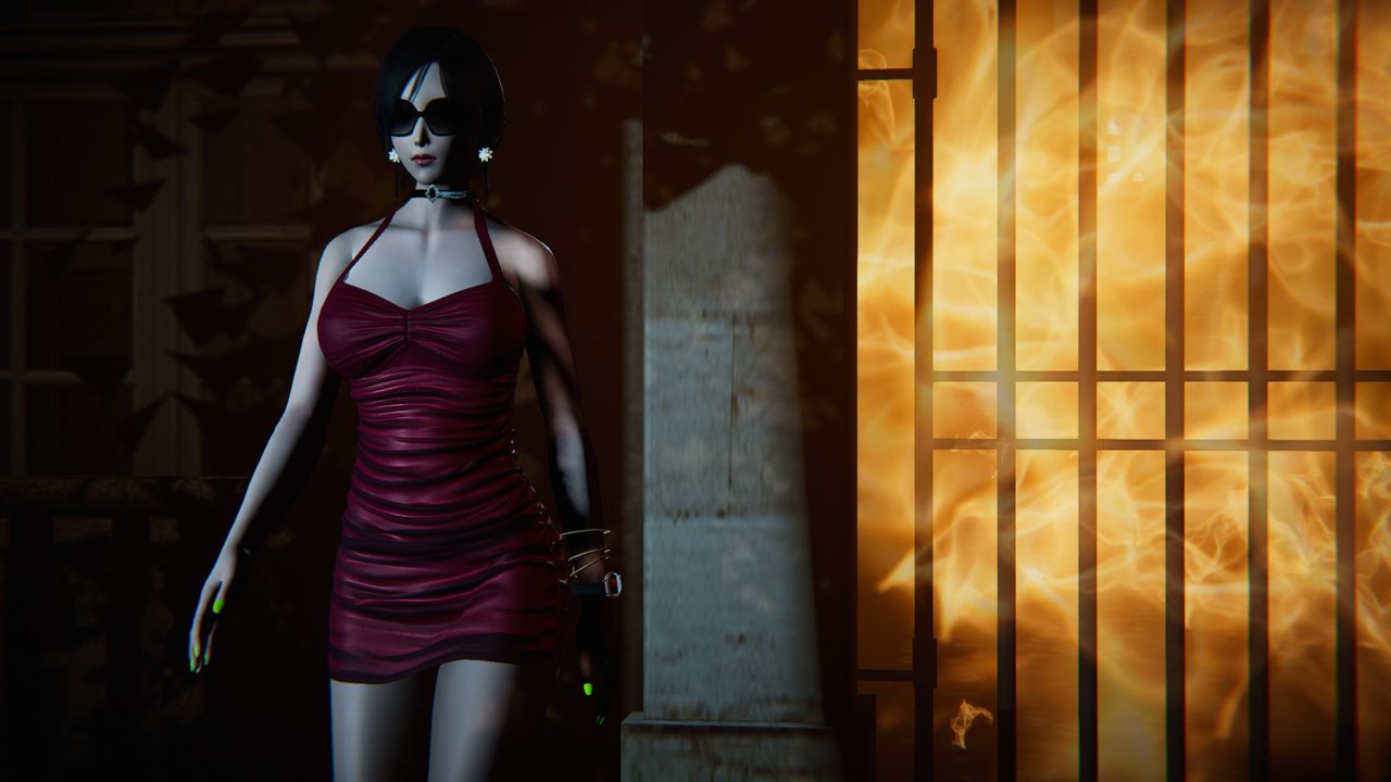 [3D]蝴蝶之殇第二季第26话