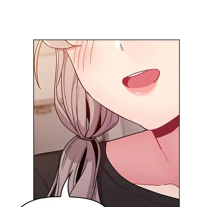 分组换换爱第81话