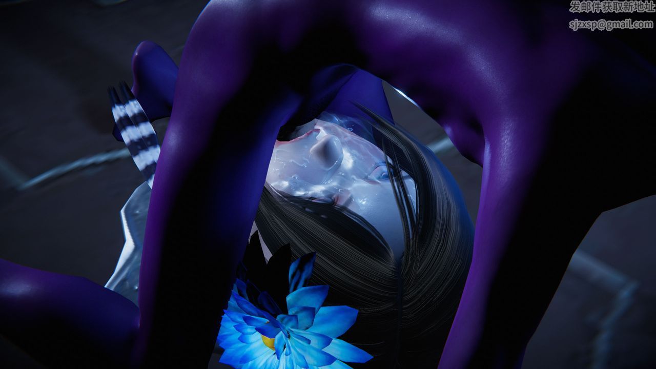 [3D]蝴蝶之殇第二季第27话