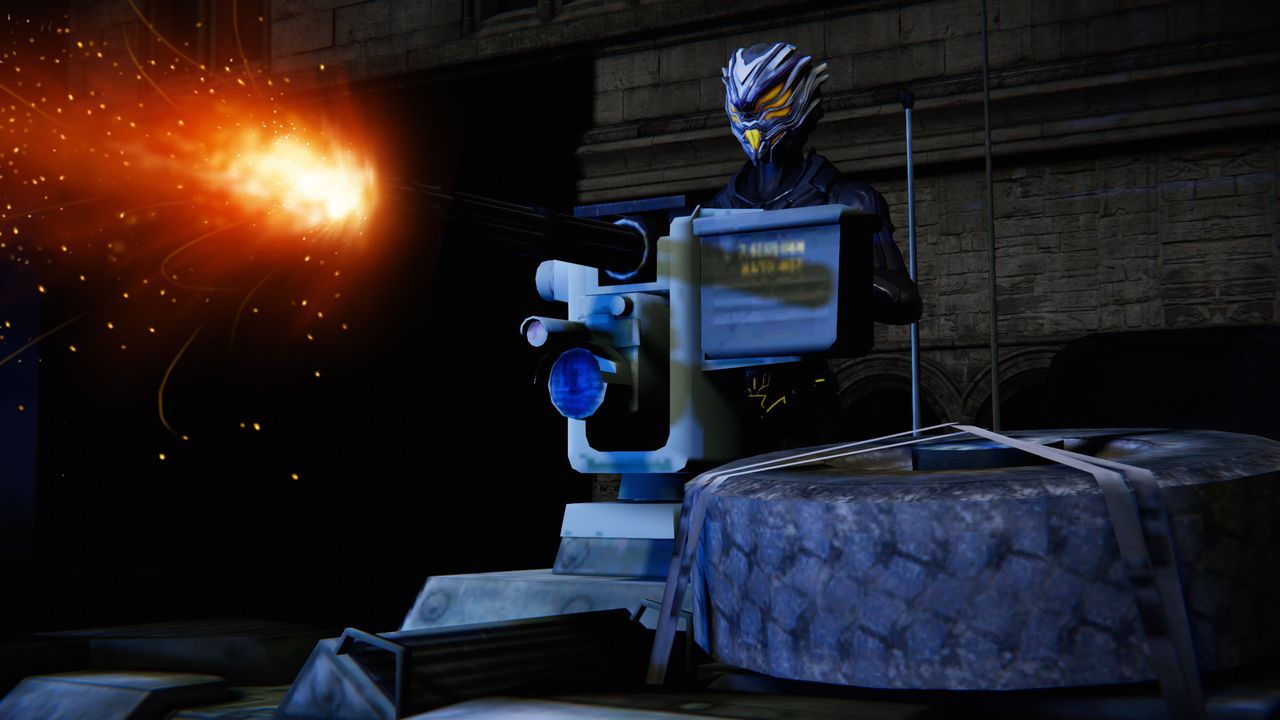 [3D]蝴蝶之殇第二季第28话