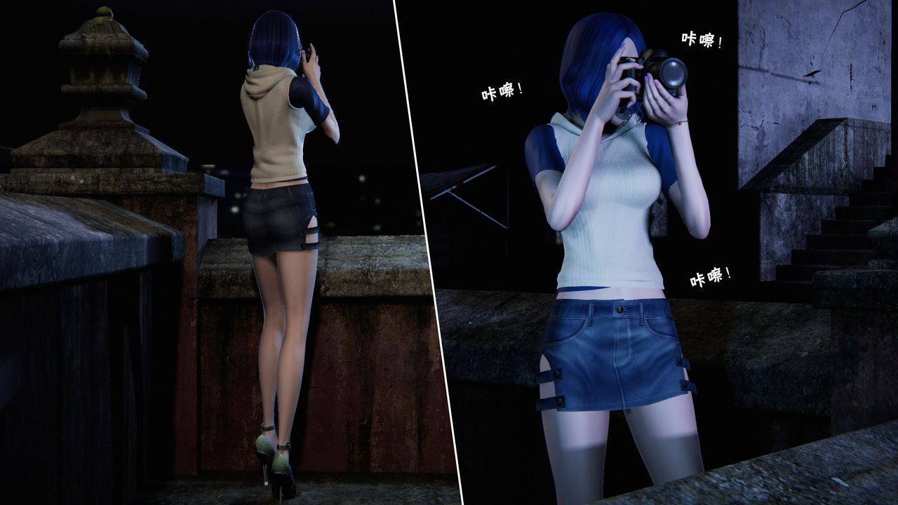 [3D]蝴蝶之殇第二季第28话