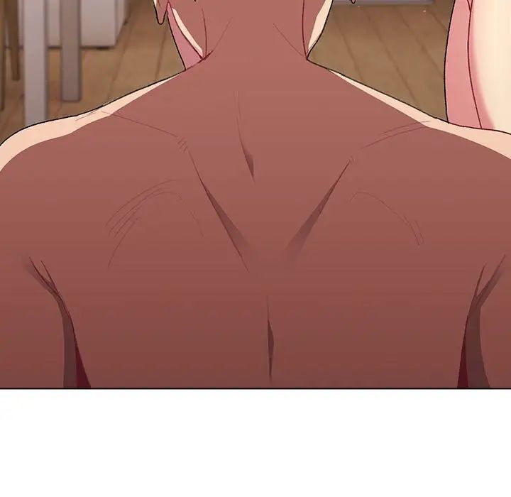 分组换换爱第85话