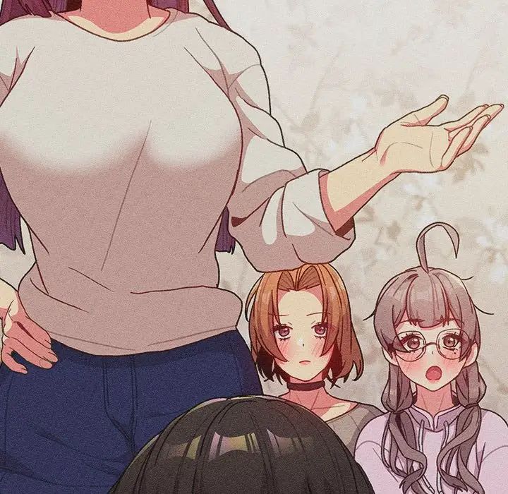 分组换换爱第85话