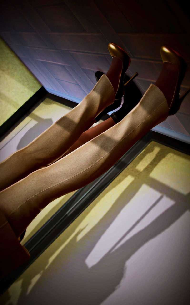 [3D]兽欲の末途第01章【第7话】