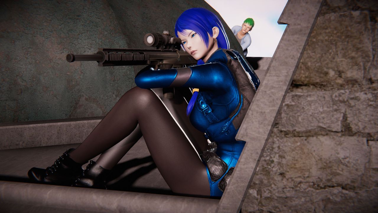 [3D]蝴蝶之殇第二季第29话