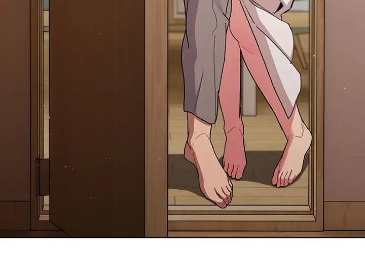 分组换换爱第86话