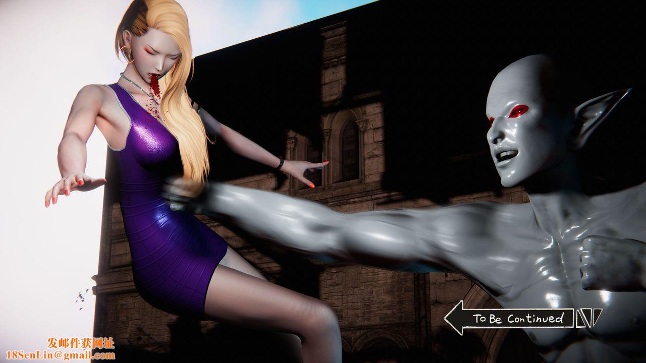 [3D]蝴蝶之殇第二季第29话