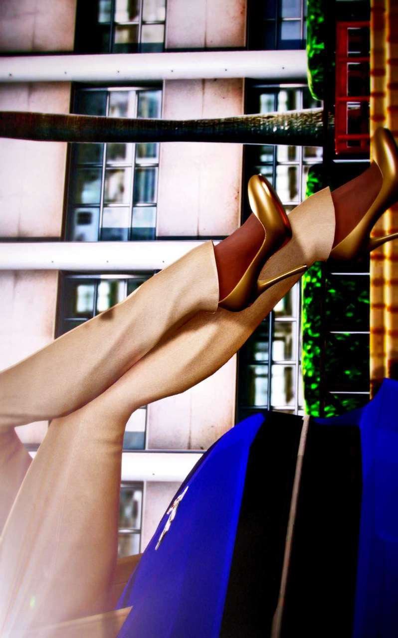 [3D]兽欲の末途第02章【第3话】