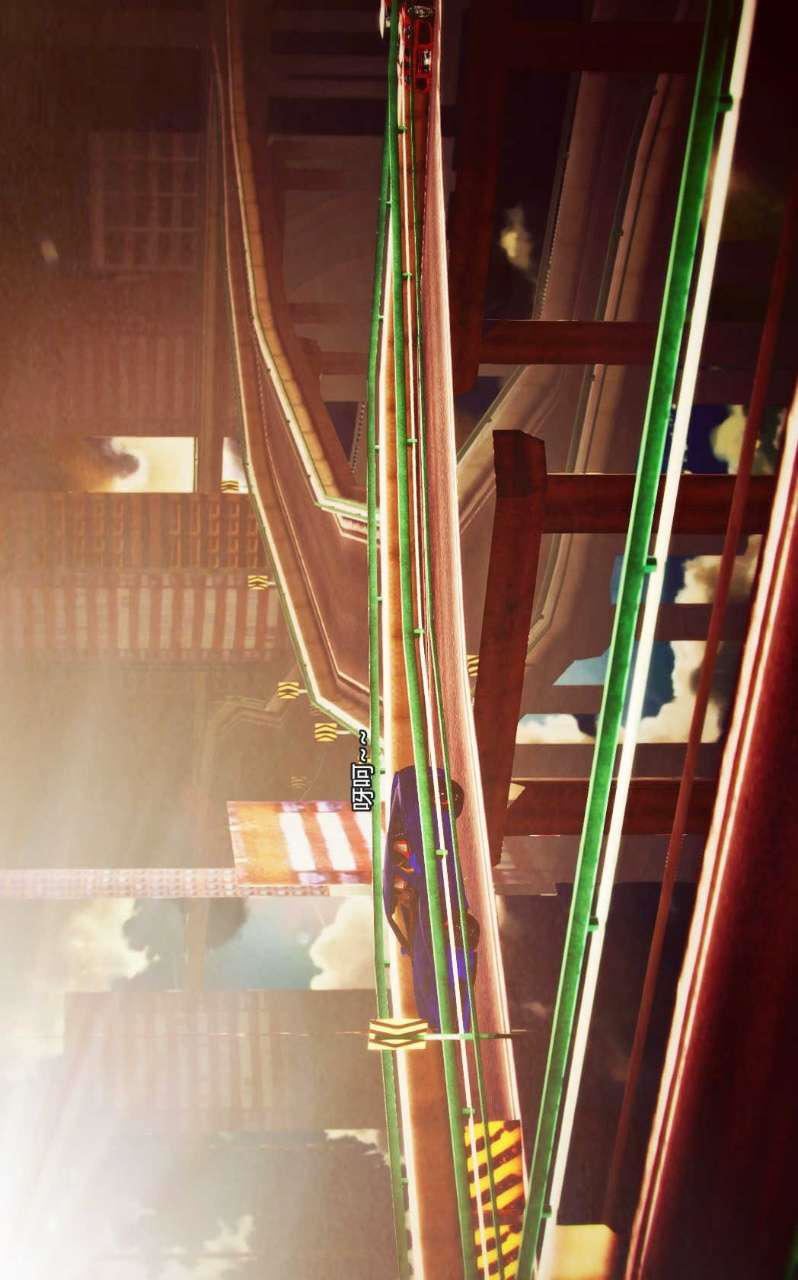 [3D]兽欲の末途第02章【第3话】