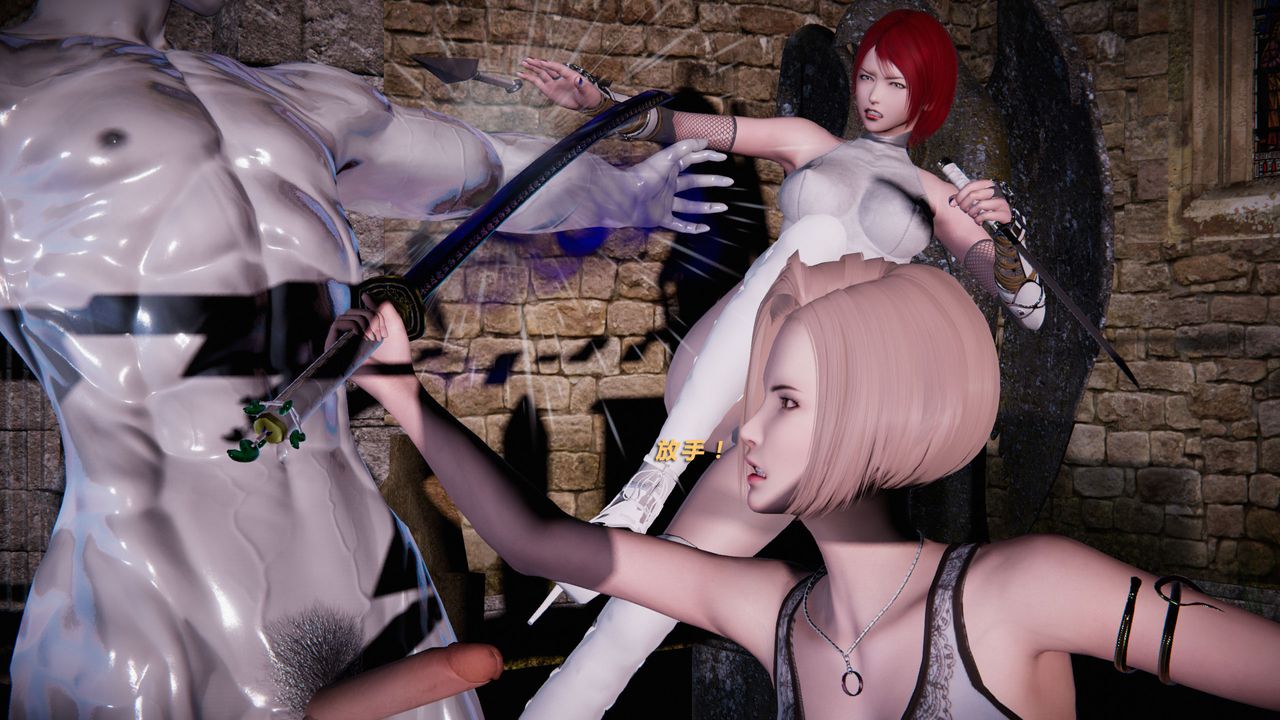 [3D]蝴蝶之殇第二季第31话-最终话