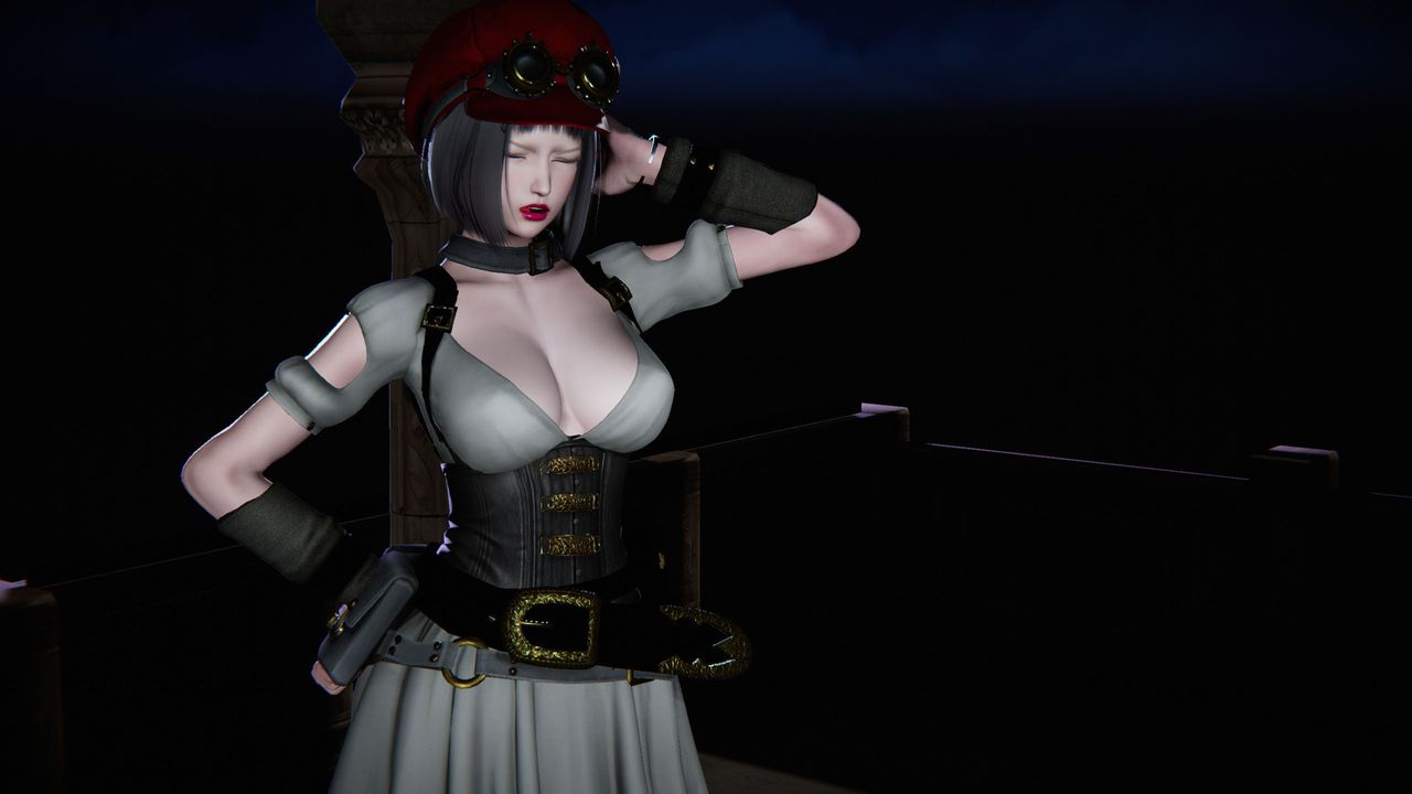 [3D]蝴蝶之殇第二季第二季BAD-END外番