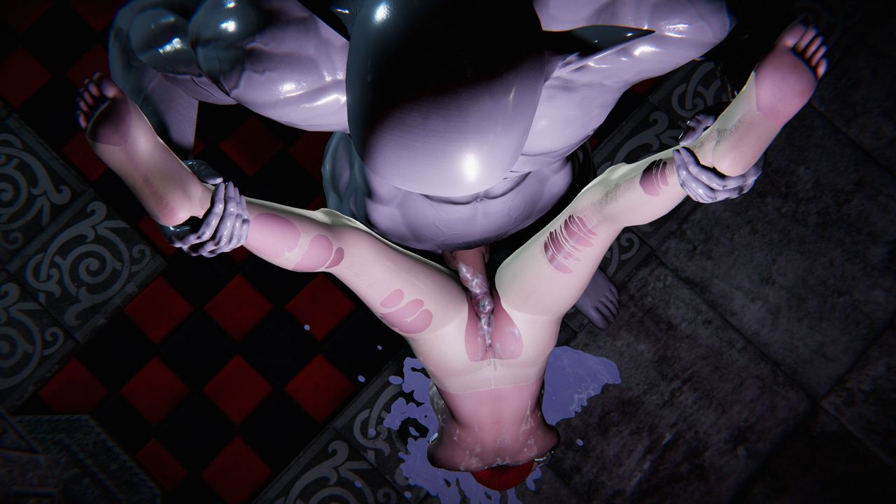 [3D]蝴蝶之殇第二季第二季BAD-END外番