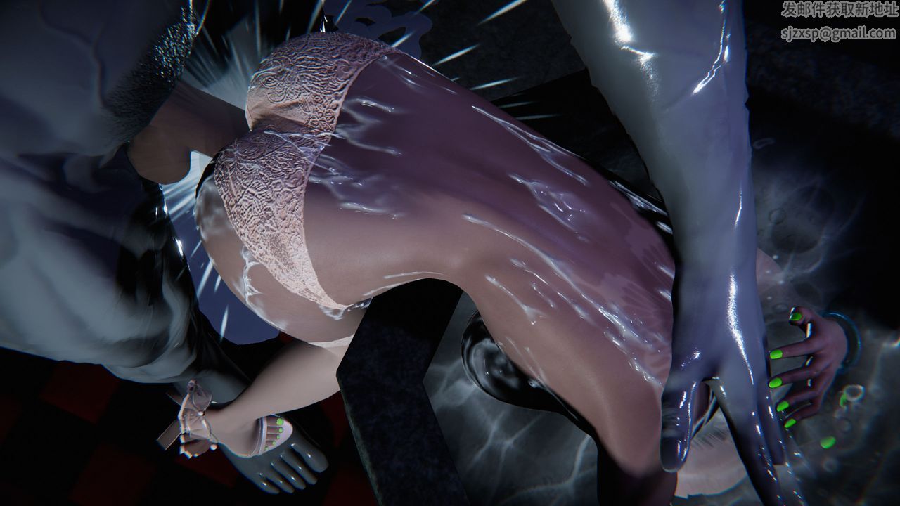 [3D]蝴蝶之殇第二季第二季BAD-END外番