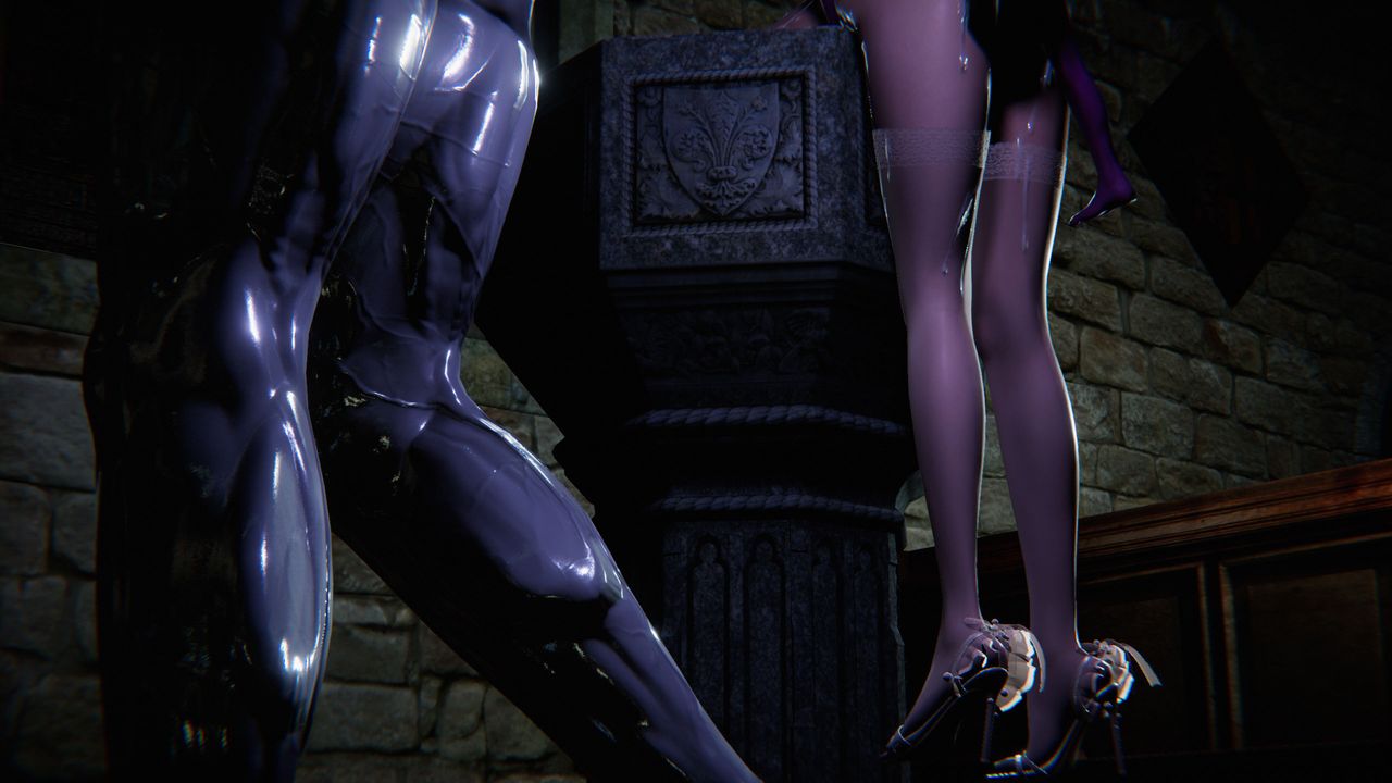 [3D]蝴蝶之殇第二季第二季BAD-END外番