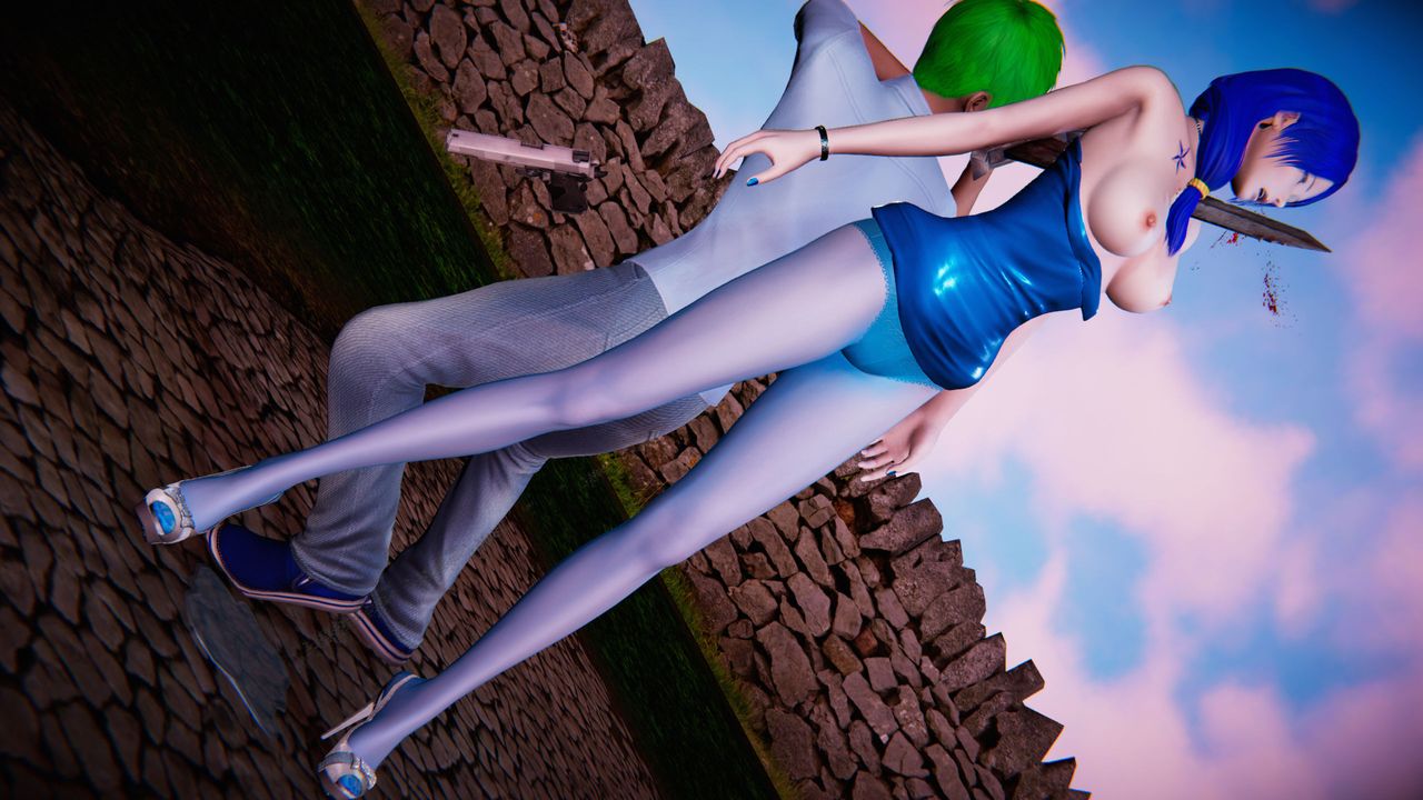 [3D]蝴蝶之殇第二季第二季BAD-END外番