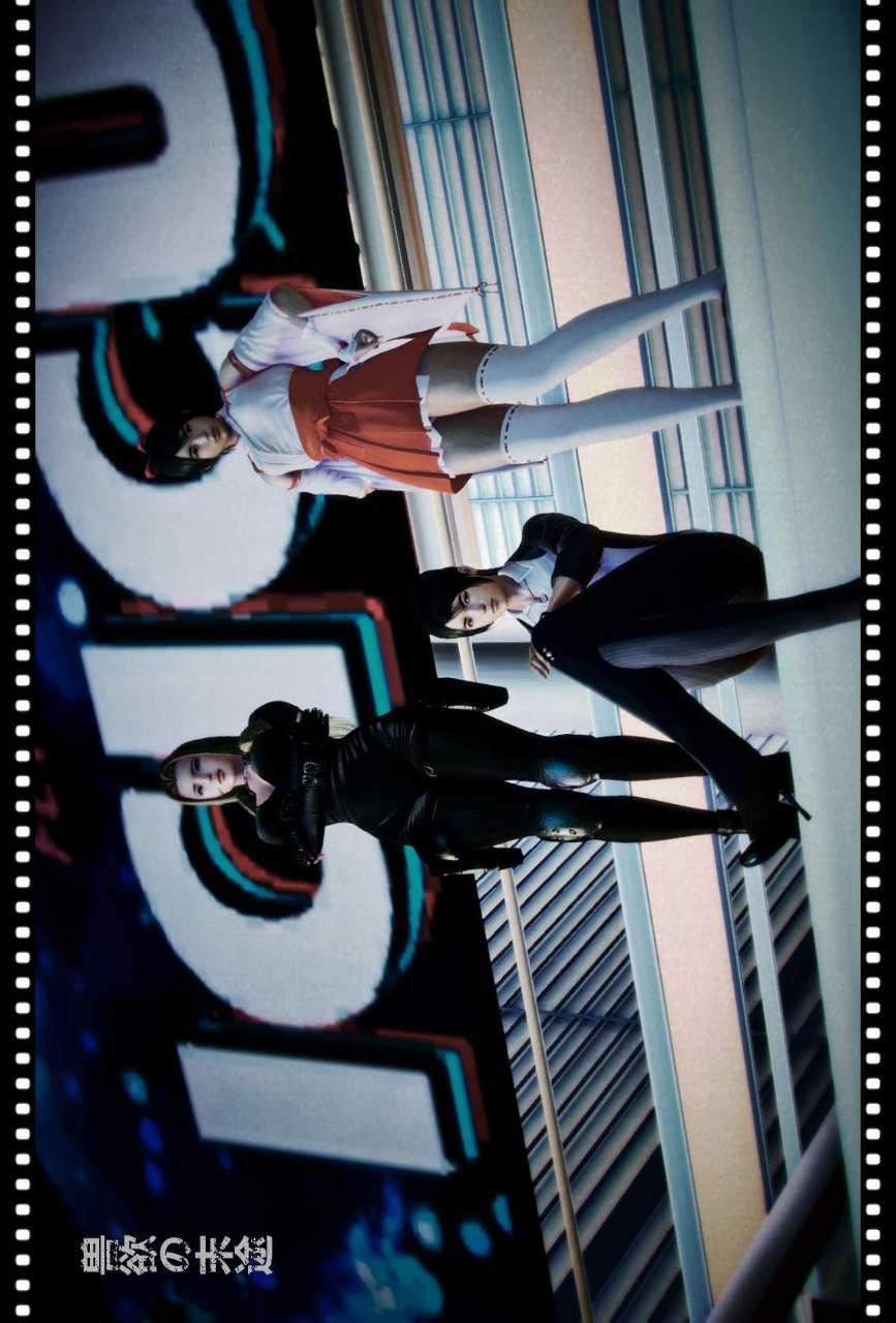 [3D]兽欲の末途第03章【第5话】