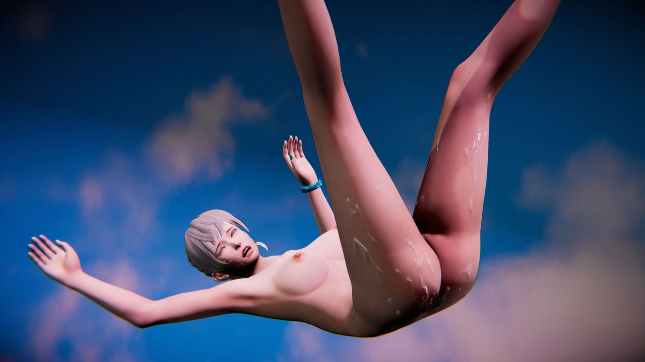 [3D]蝴蝶之殇第二季第二季BAD-END外番