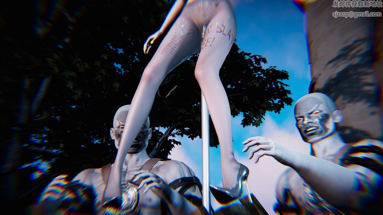 [3D]蝴蝶之殇第二季第二季BAD-END外番