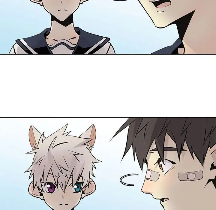 野性之城第126话