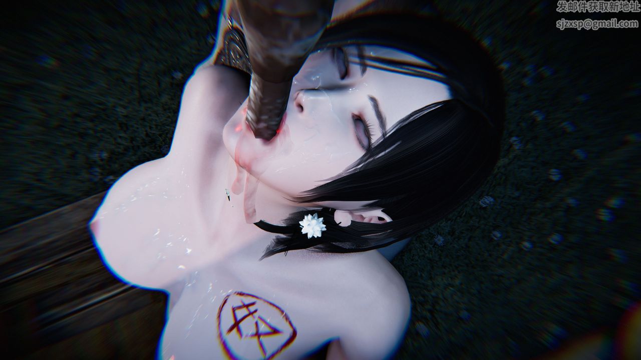 [3D]蝴蝶之殇第二季第二季BAD-END外番