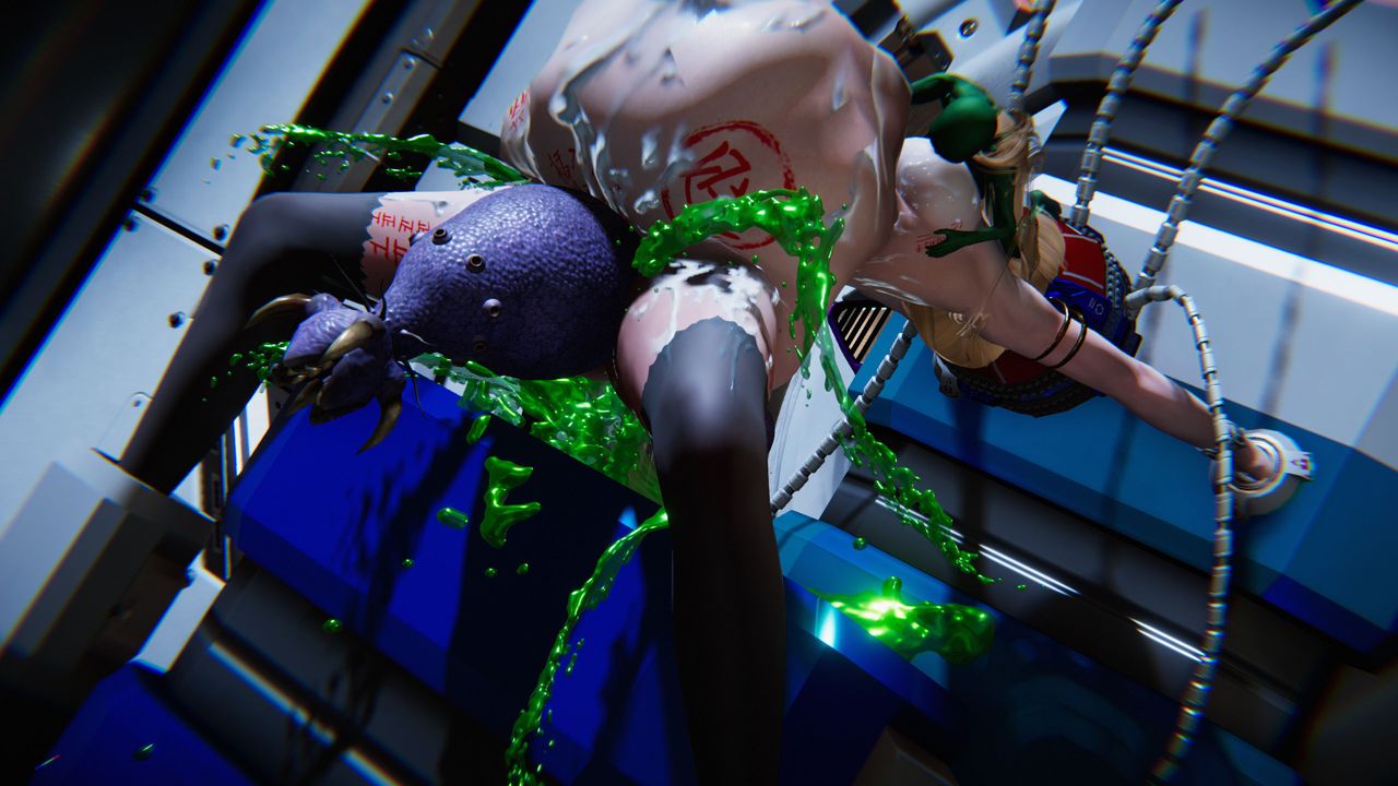 [3D]蝴蝶之殇第二季第二季BAD-END外番