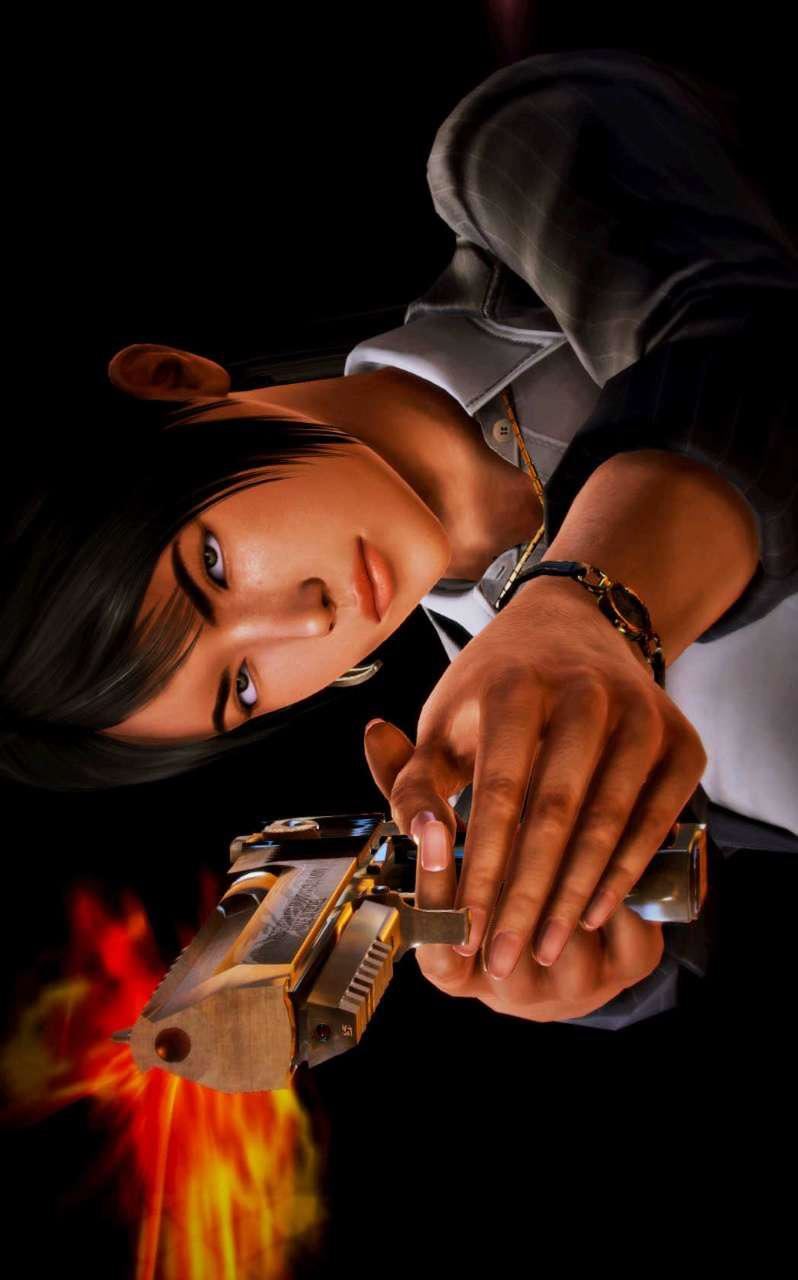 [3D]兽欲の末途第03章【第8话】