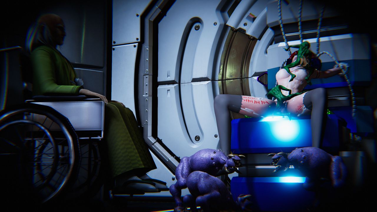 [3D]蝴蝶之殇第二季第二季BAD-END外番