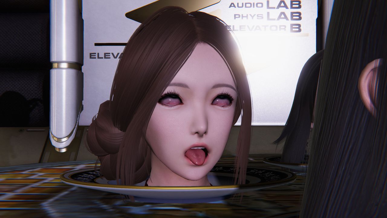 [3D]蝴蝶之殇第二季第二季BAD-END外番