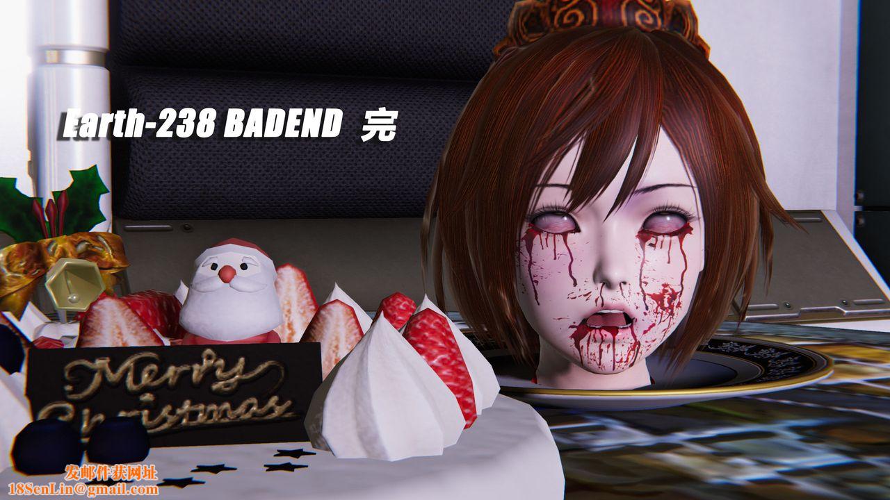 [3D]蝴蝶之殇第二季第二季BAD-END外番