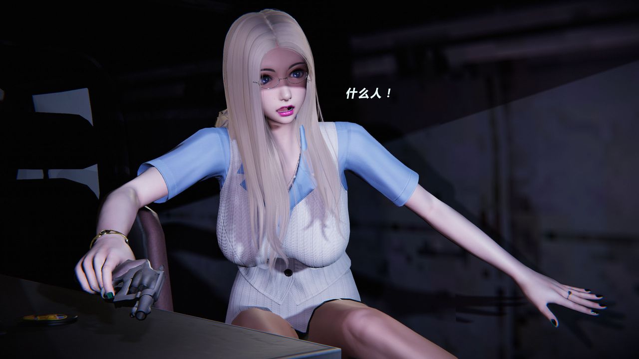 [3D]蝴蝶之殇第二季外传第三季-金蝴蝶传