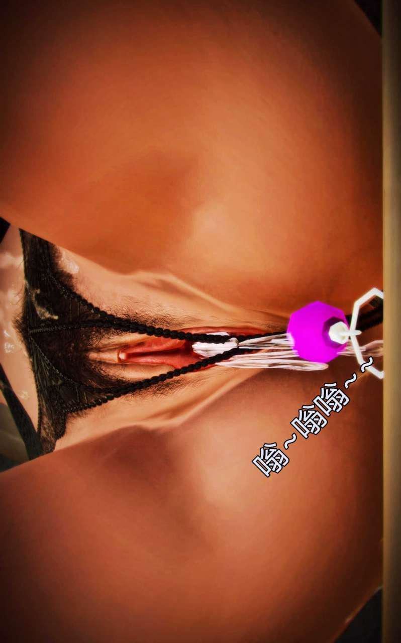 [3D]兽欲の末途第04章【第2话】