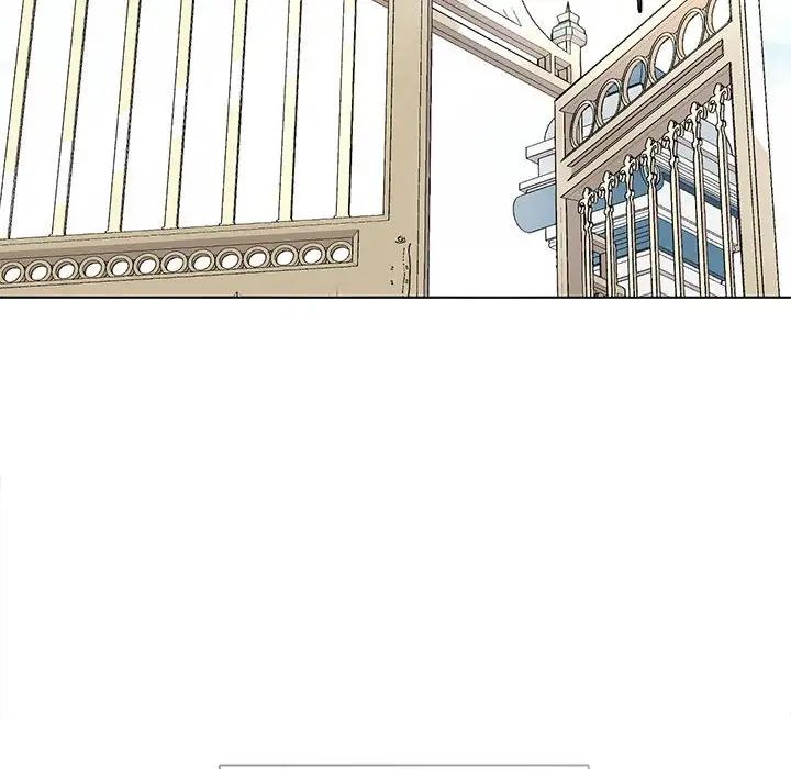 野性之城第127话最终话