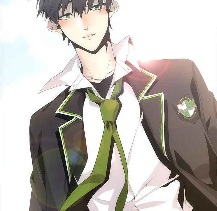 野性之城第127话最终话