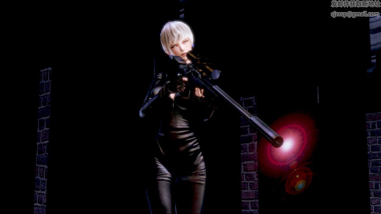 [3D]蝴蝶之殇第一季第01话