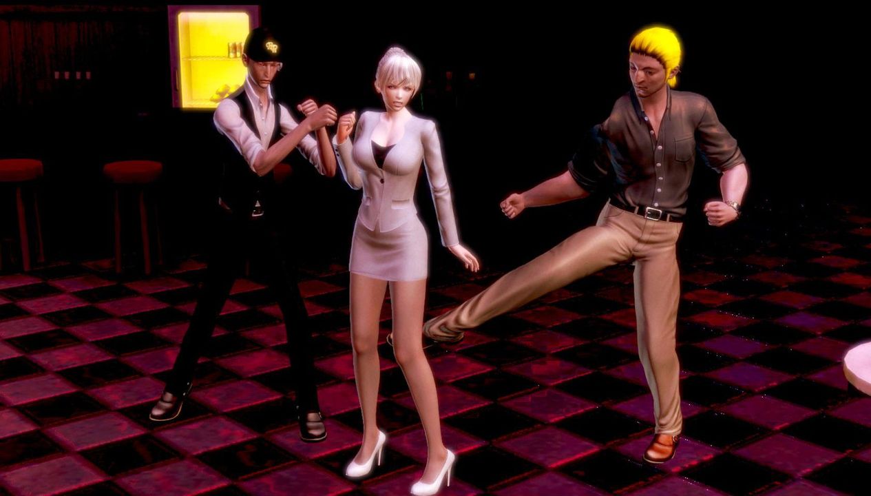 [3D]蝴蝶之殇第一季第01话