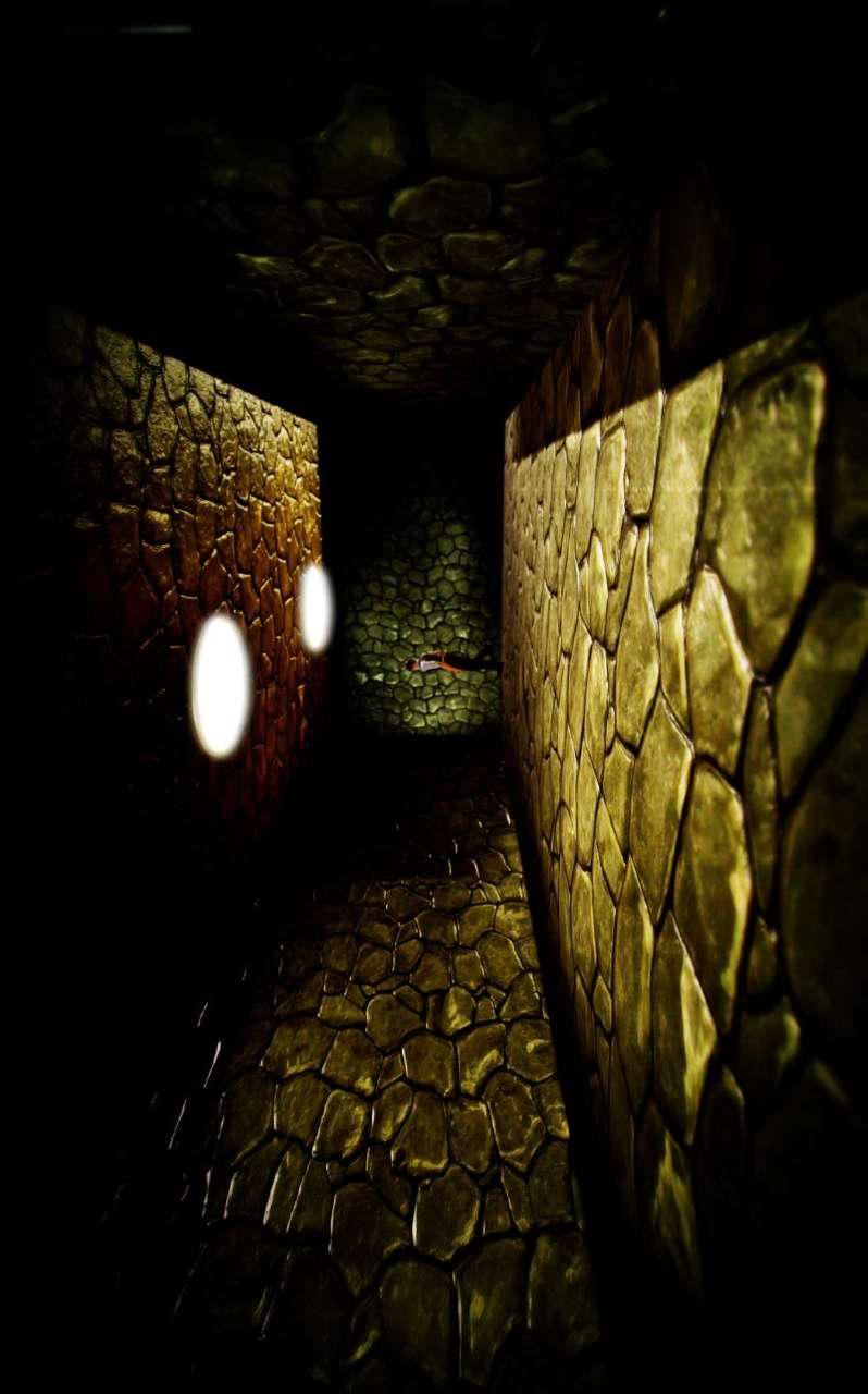 [3D]兽欲の末途第05章【第4话】