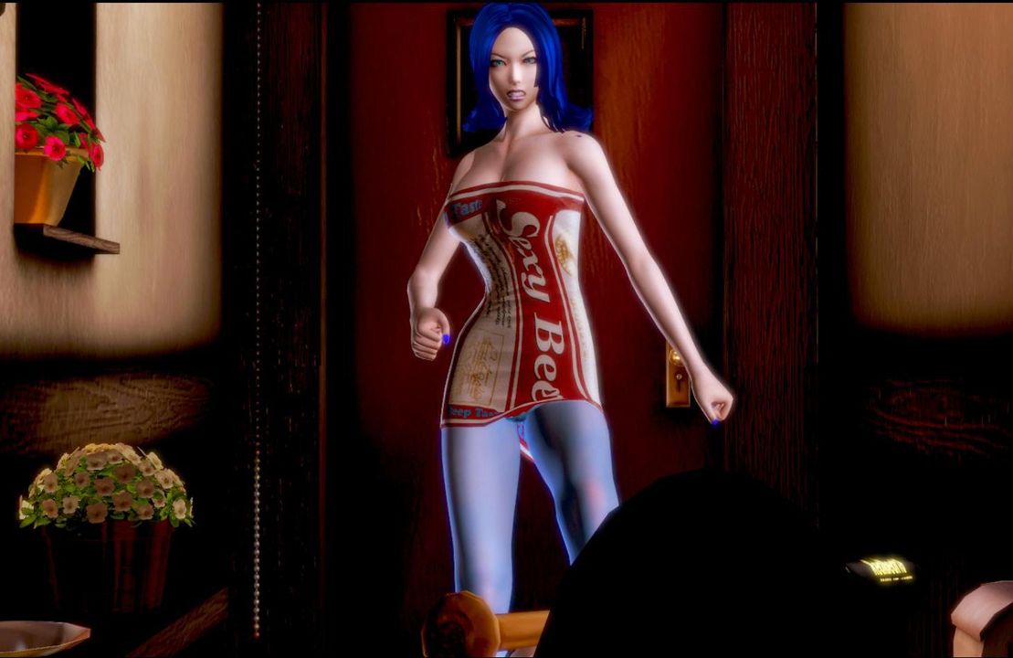 [3D]蝴蝶之殇第一季第01话