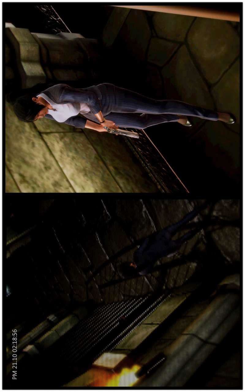 [3D]兽欲の末途第05章【第4话】