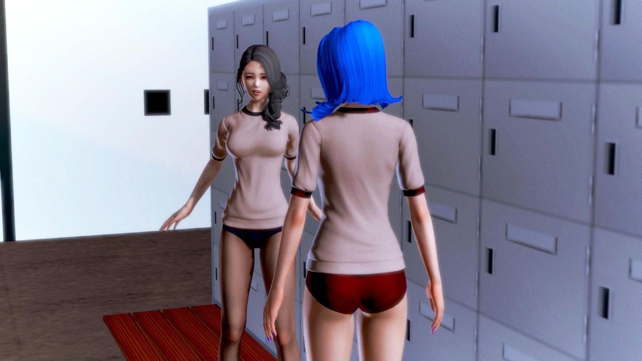 [3D]蝴蝶之殇第一季第02话