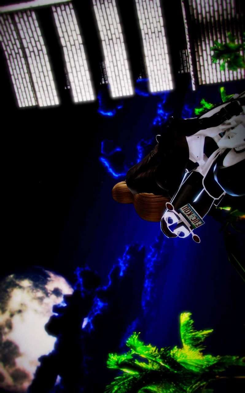 [3D]兽欲の末途第05章【第6话】