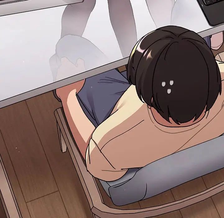 分组换换爱第96话