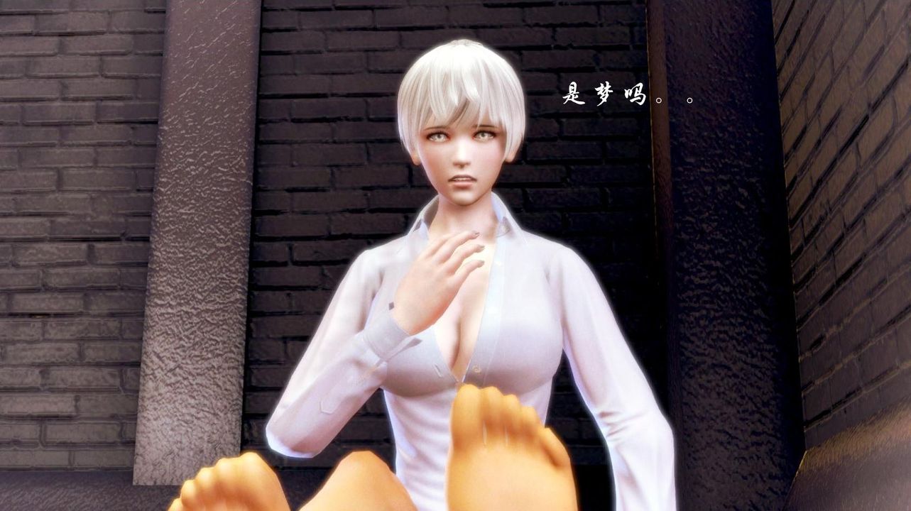 [3D]蝴蝶之殇第一季第03话