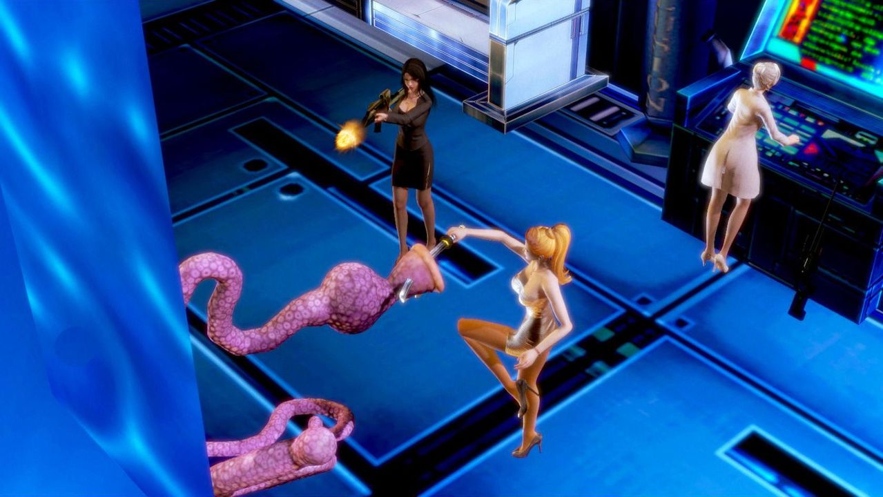 [3D]蝴蝶之殇第一季第04话