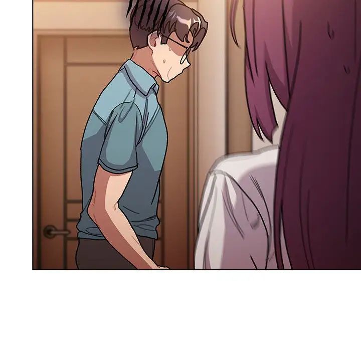 分组换换爱第99话