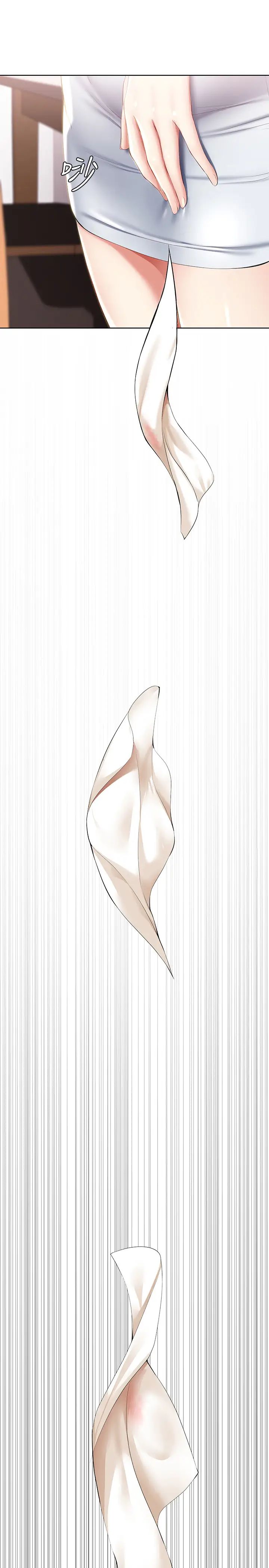 寄宿日记第37话-阿姨妳也想做吧?