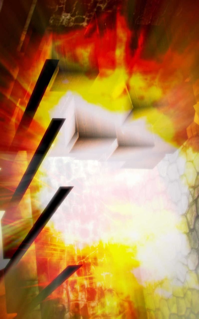 [3D]兽欲の末途第06章【第7话】