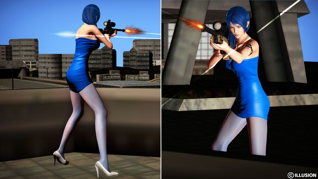 [3D]蝴蝶之殇第一季第09话